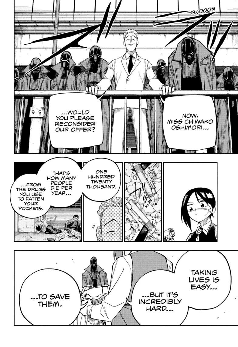Under Doctor Chap 34 - Next Chap 35