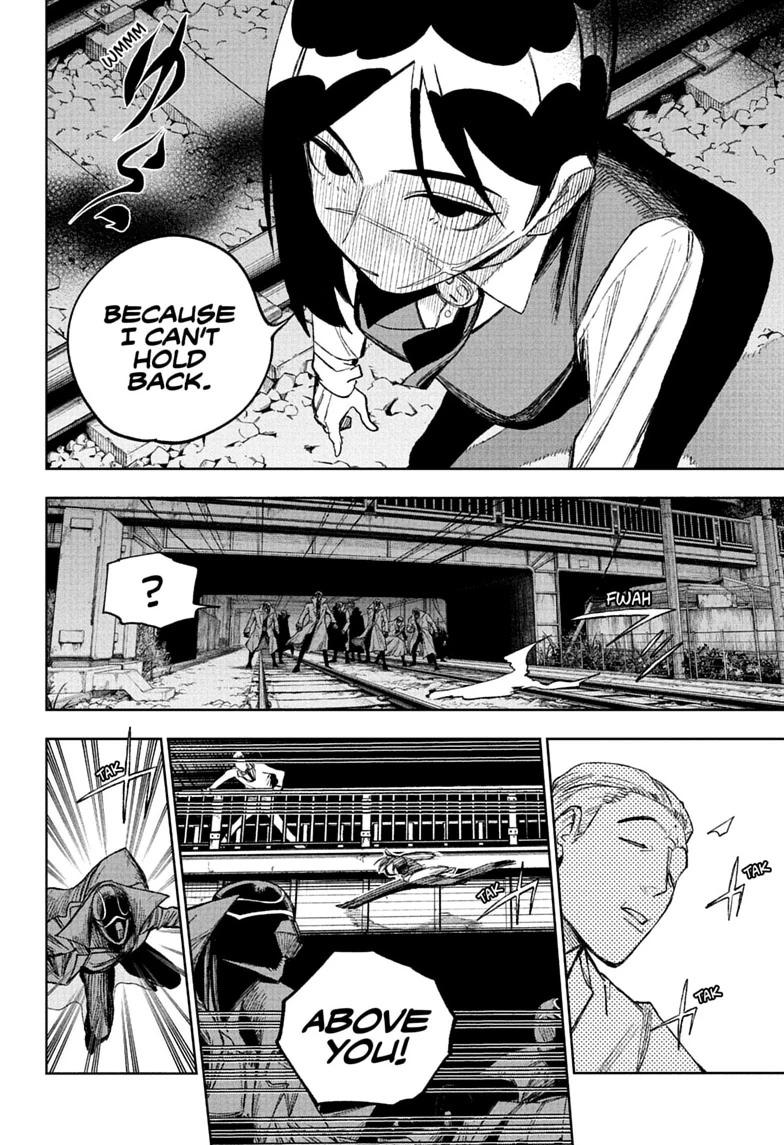 Under Doctor Chap 34 - Next Chap 35