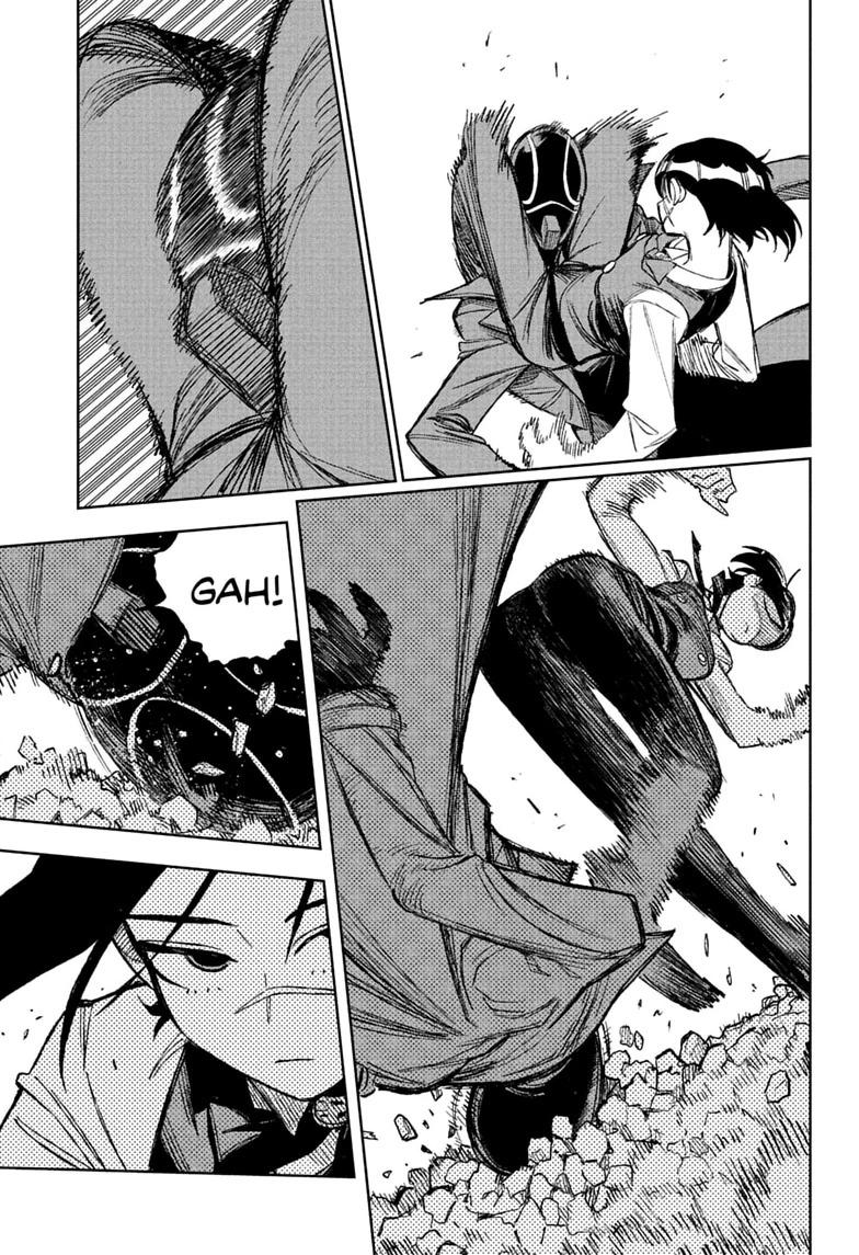 Under Doctor Chap 34 - Next Chap 35