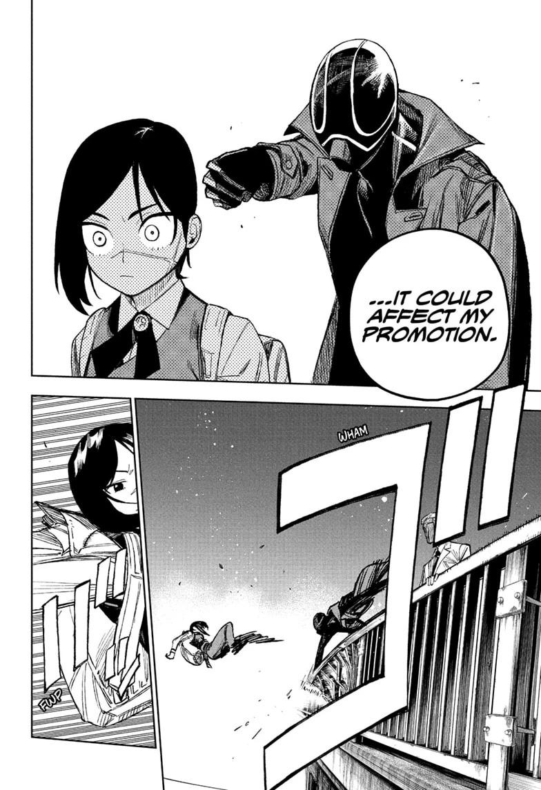 Under Doctor Chap 34 - Next Chap 35