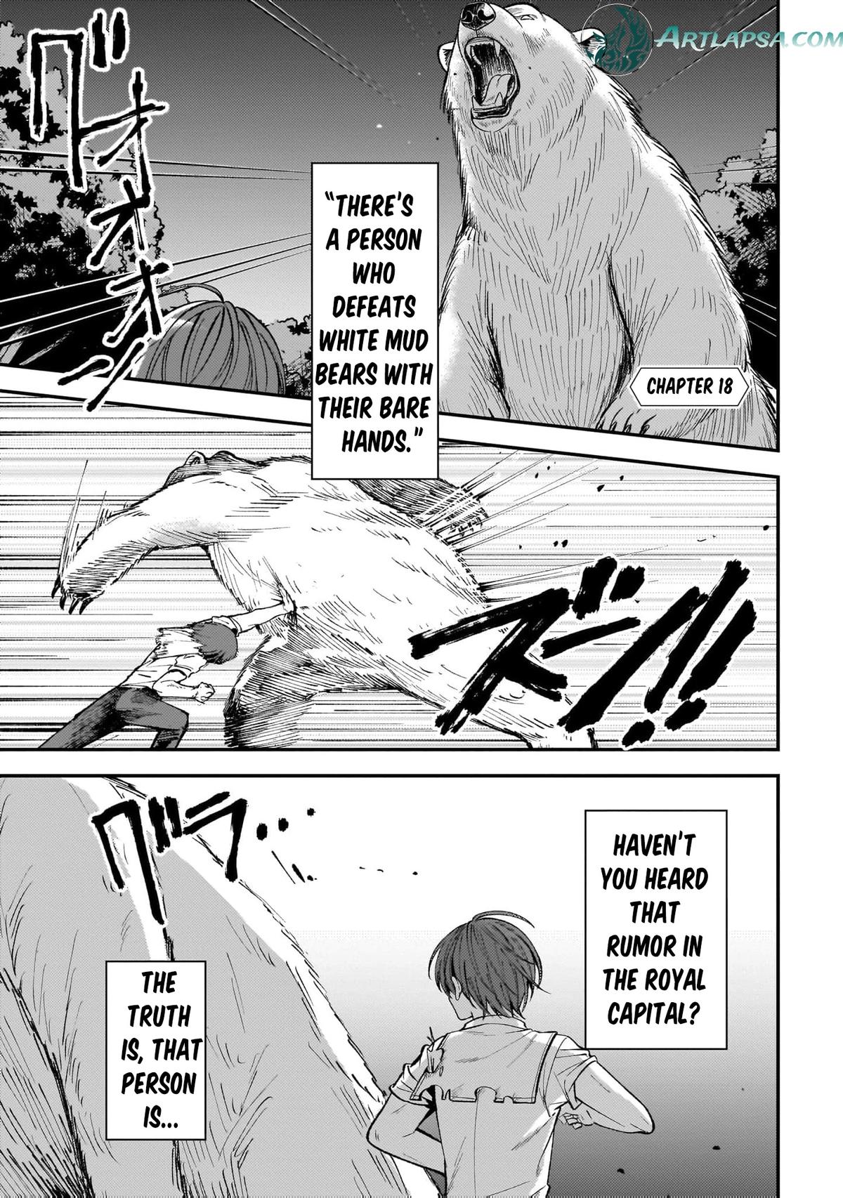 Tensei Renkin Shoujo no Slow Life Chap 34 - Next Chap 35