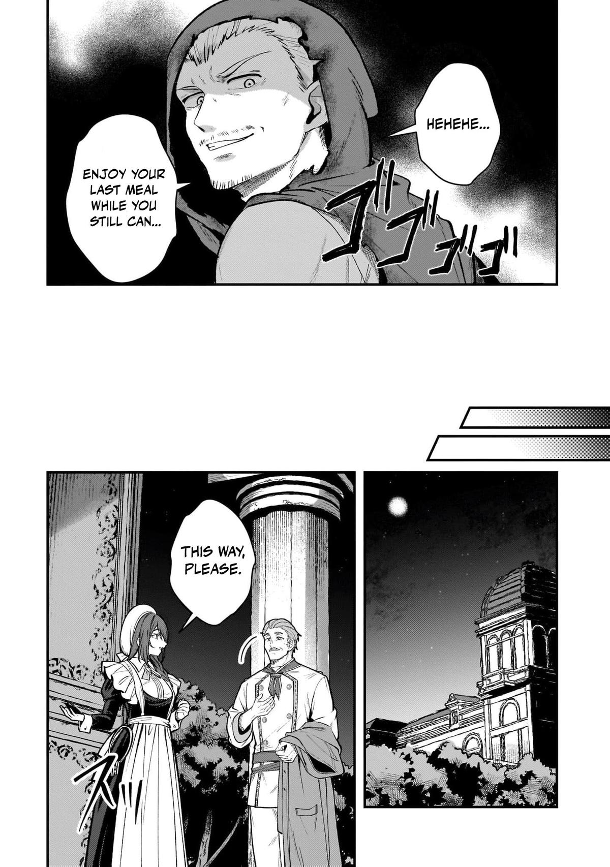 Tensei Renkin Shoujo no Slow Life Chap 36 - Next Chap 37