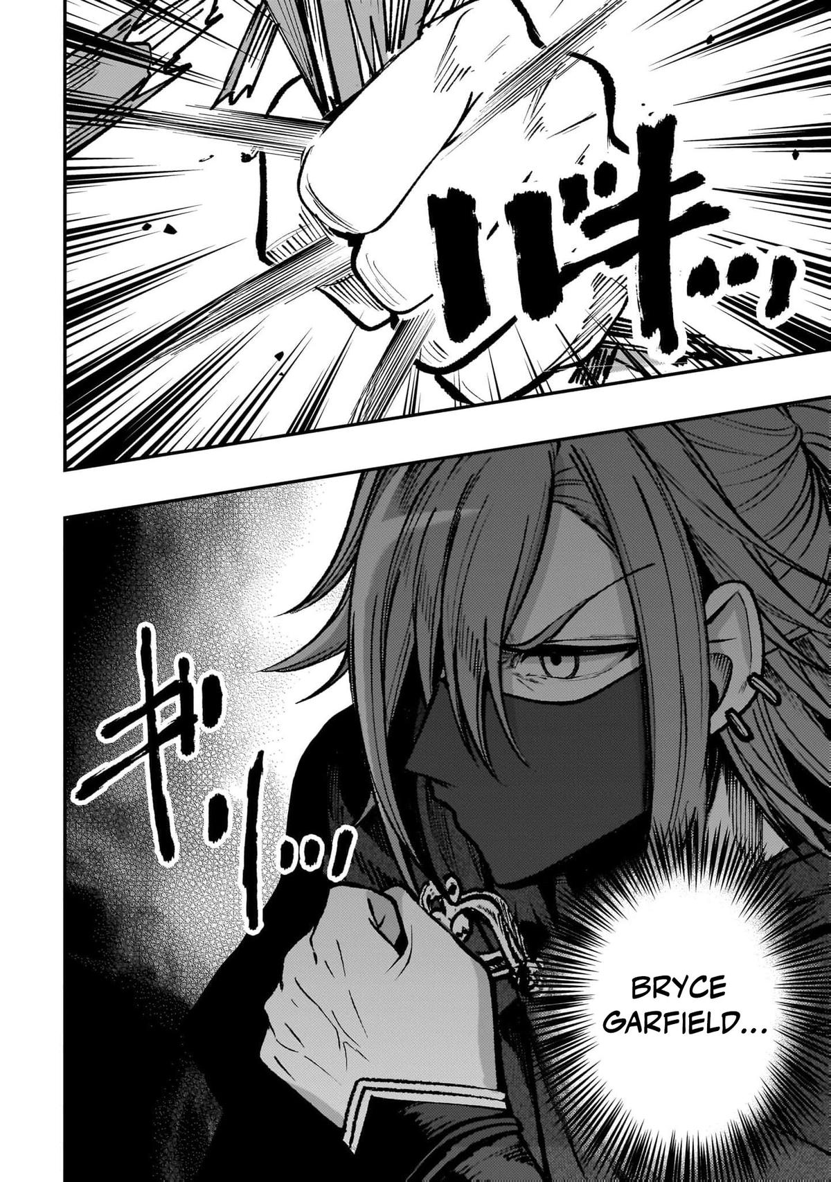 Tensei Renkin Shoujo no Slow Life Chap 37 - Next Chap 38