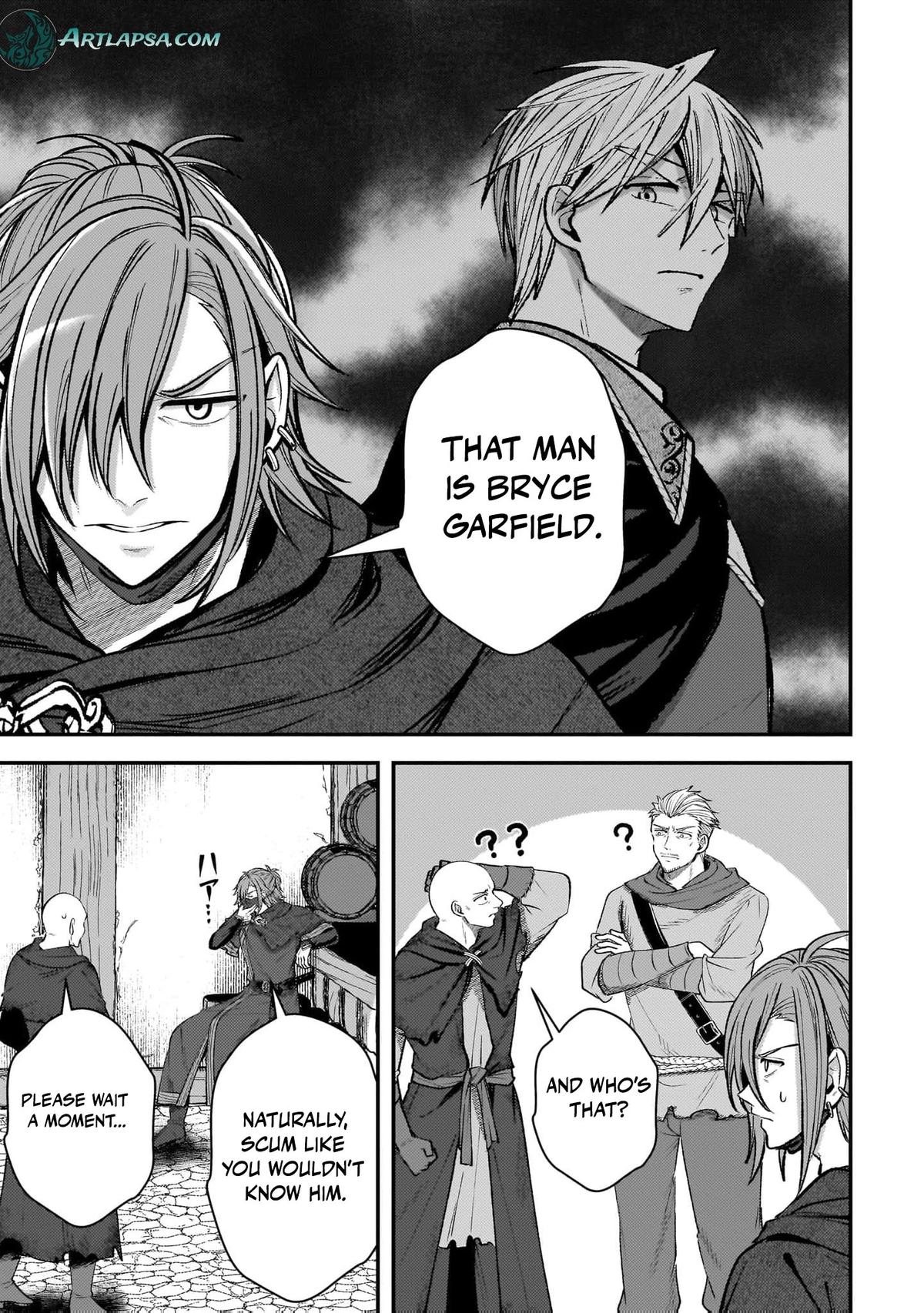 Tensei Renkin Shoujo no Slow Life Chap 37 - Next Chap 38