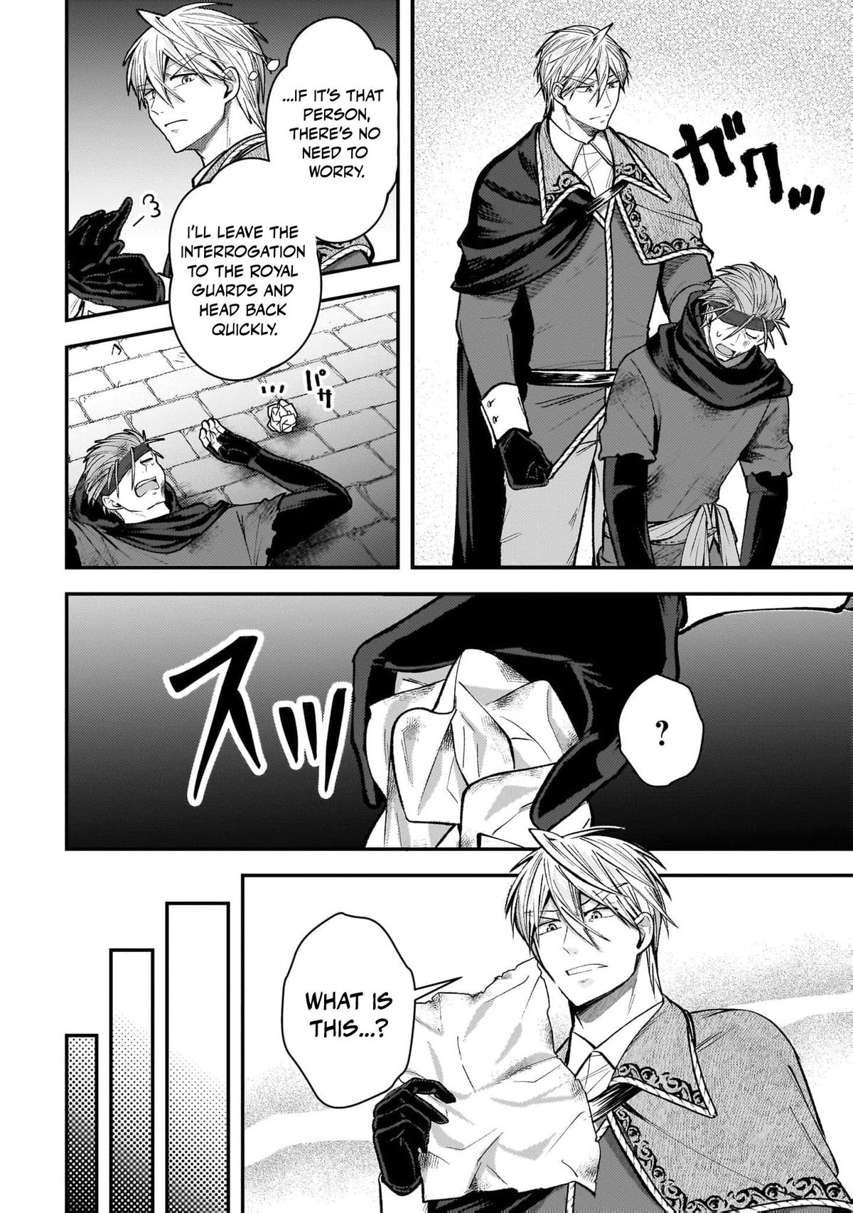 Tensei Renkin Shoujo no Slow Life Chap 37 - Next Chap 38
