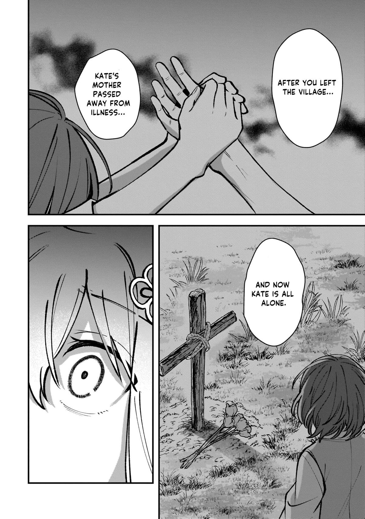 Tensei Renkin Shoujo no Slow Life Chap 40 - Next Chap 41