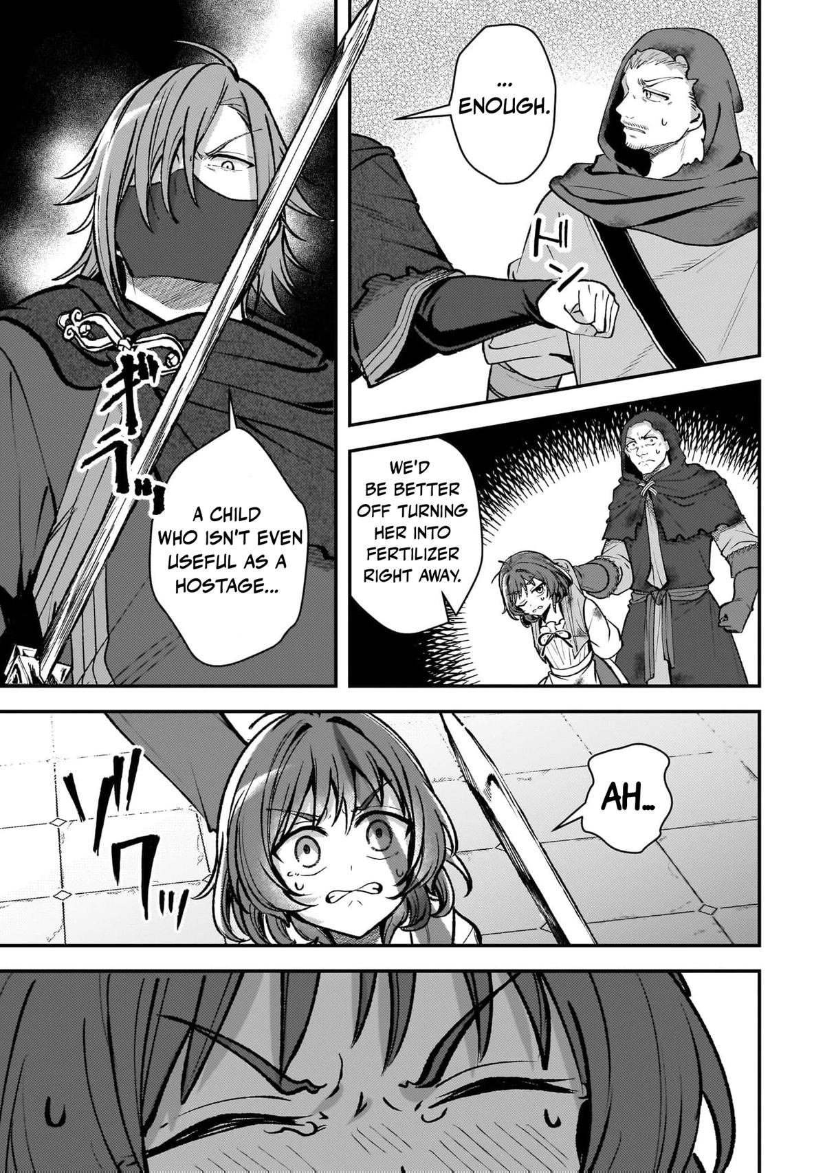Tensei Renkin Shoujo no Slow Life Chap 41 - Next Chap 42