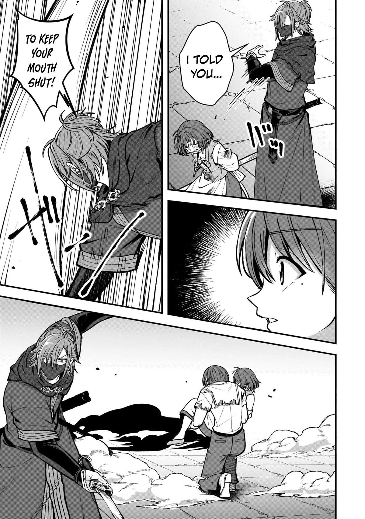 Tensei Renkin Shoujo no Slow Life Chap 42 - Next Chap 43