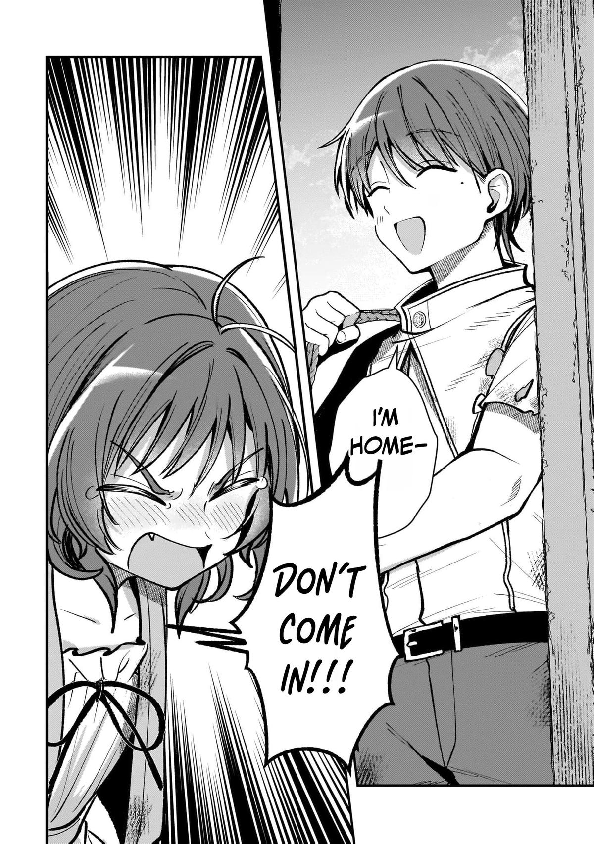 Tensei Renkin Shoujo no Slow Life Chap 42 - Next Chap 43