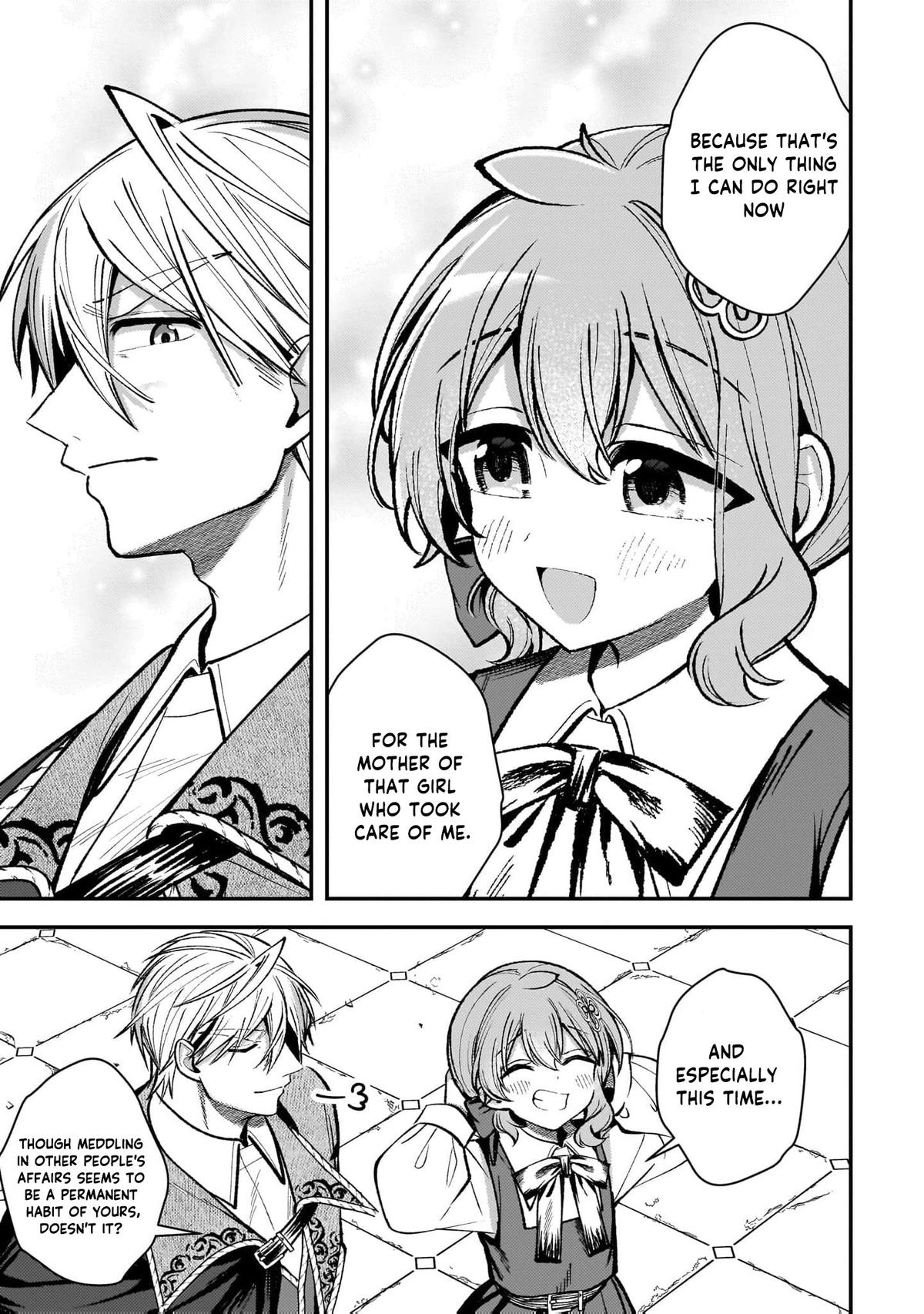 Tensei Renkin Shoujo no Slow Life Chap 44 - Next Chap 45
