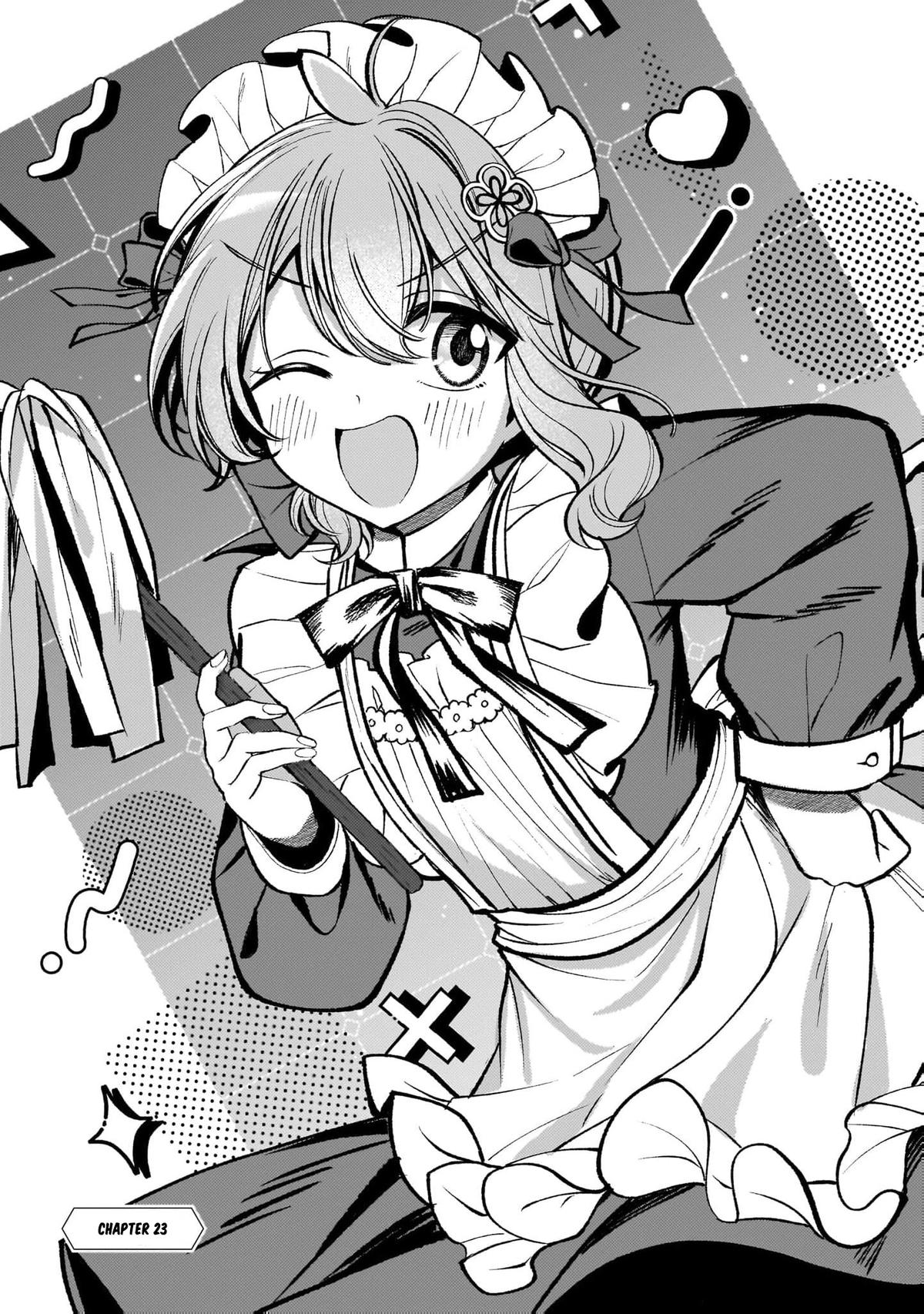 Tensei Renkin Shoujo no Slow Life Chap 44 - Next Chap 45