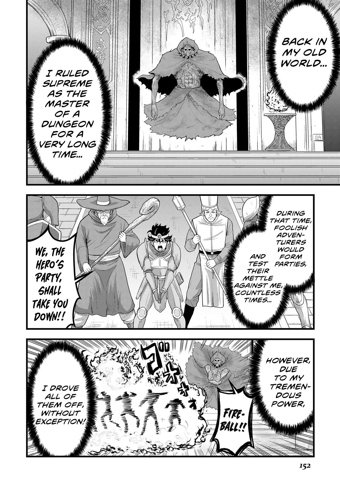 Isekai kara Elf-san ga Ochitekita no desu ga!? Chap 14 - Next Chap 15