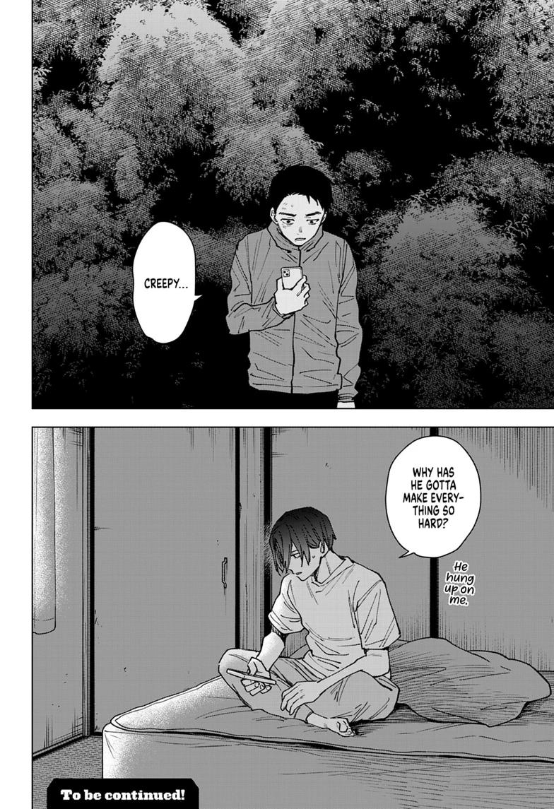 Sangeki Chap 22 - Next Chap 23