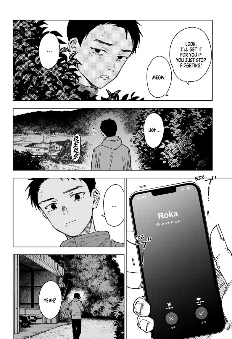 Sangeki Chap 22 - Next Chap 23