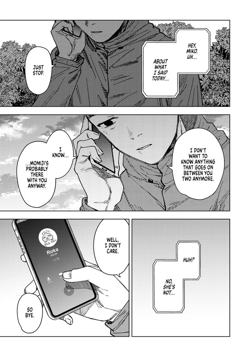 Sangeki Chap 22 - Next Chap 23