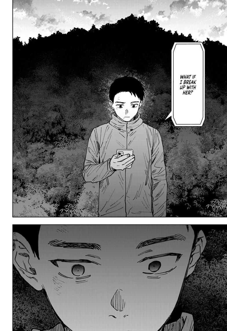 Sangeki Chap 22 - Next Chap 23