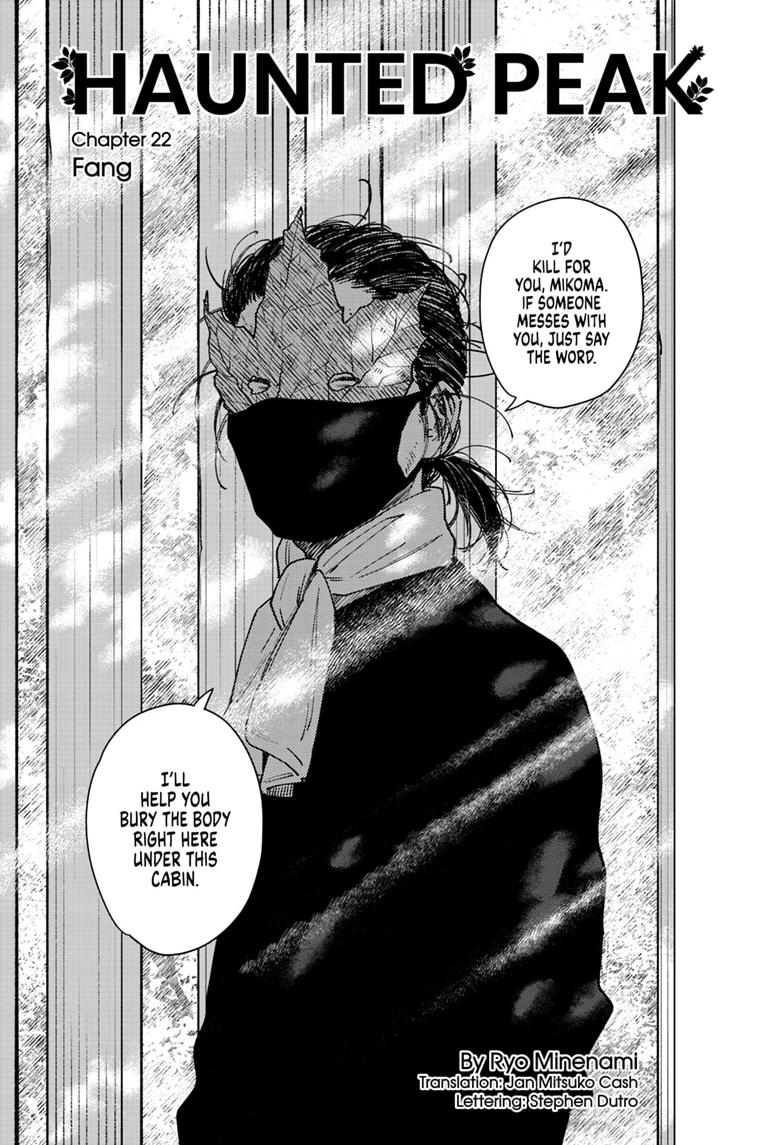 Sangeki Chap 22 - Next Chap 23
