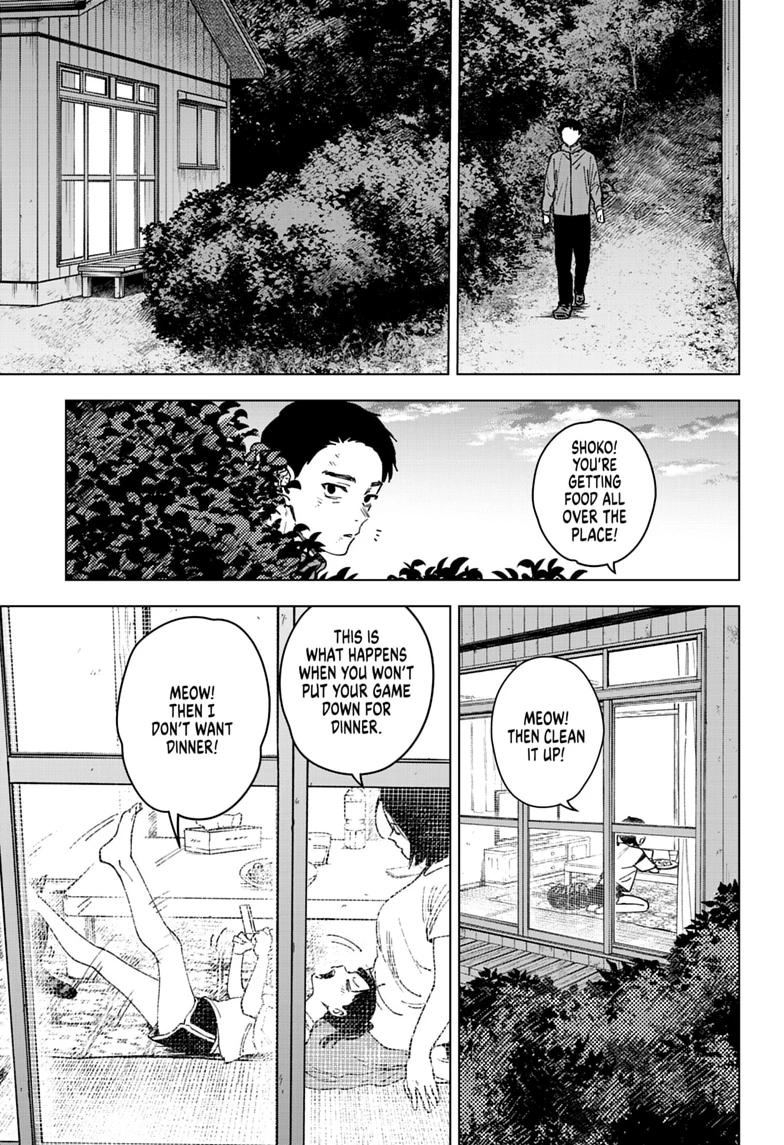 Sangeki Chap 22 - Next Chap 23