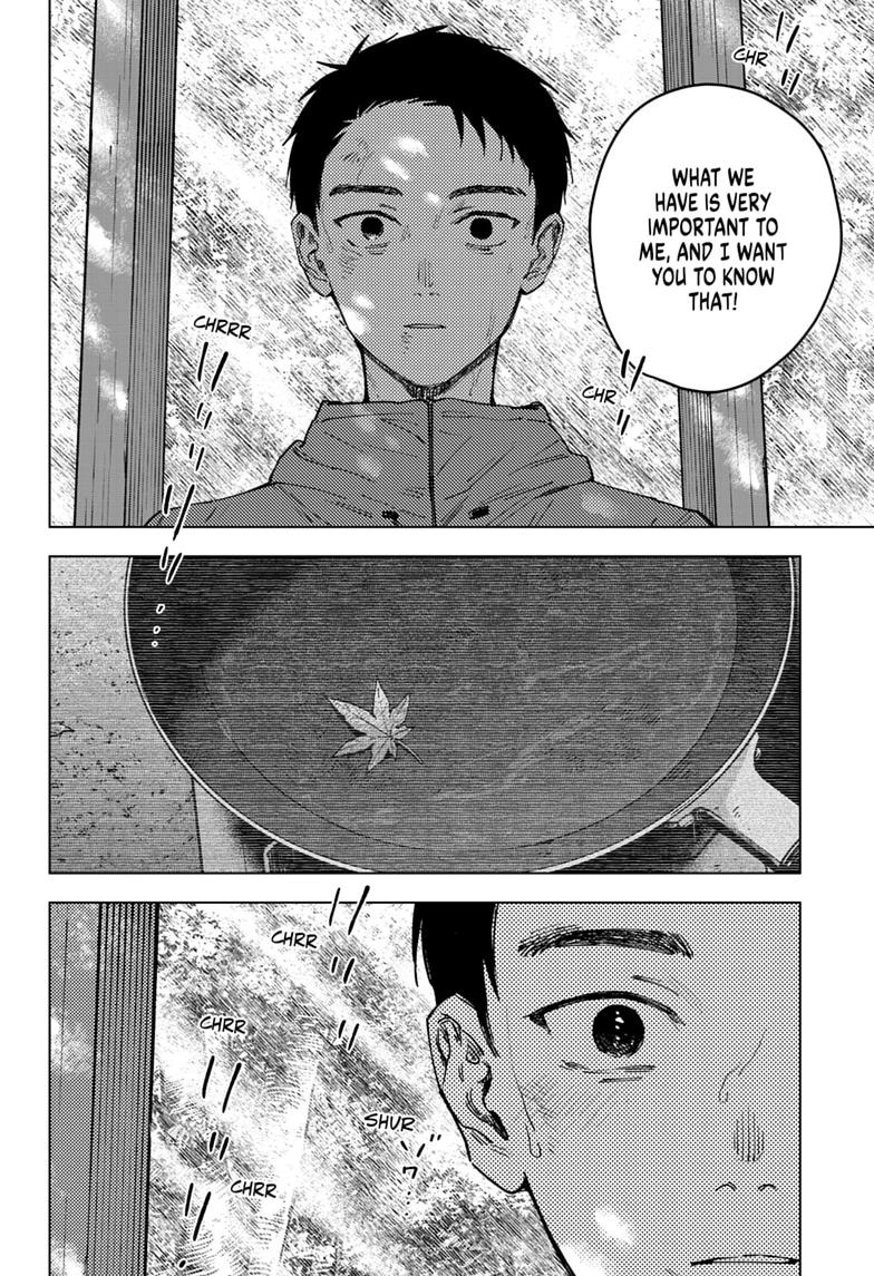 Sangeki Chap 22 - Next Chap 23