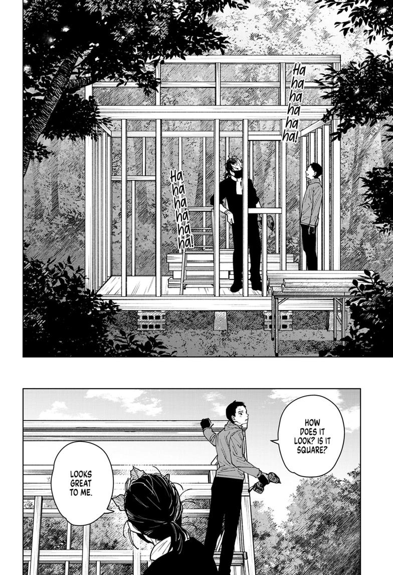Sangeki Chap 22 - Next Chap 23