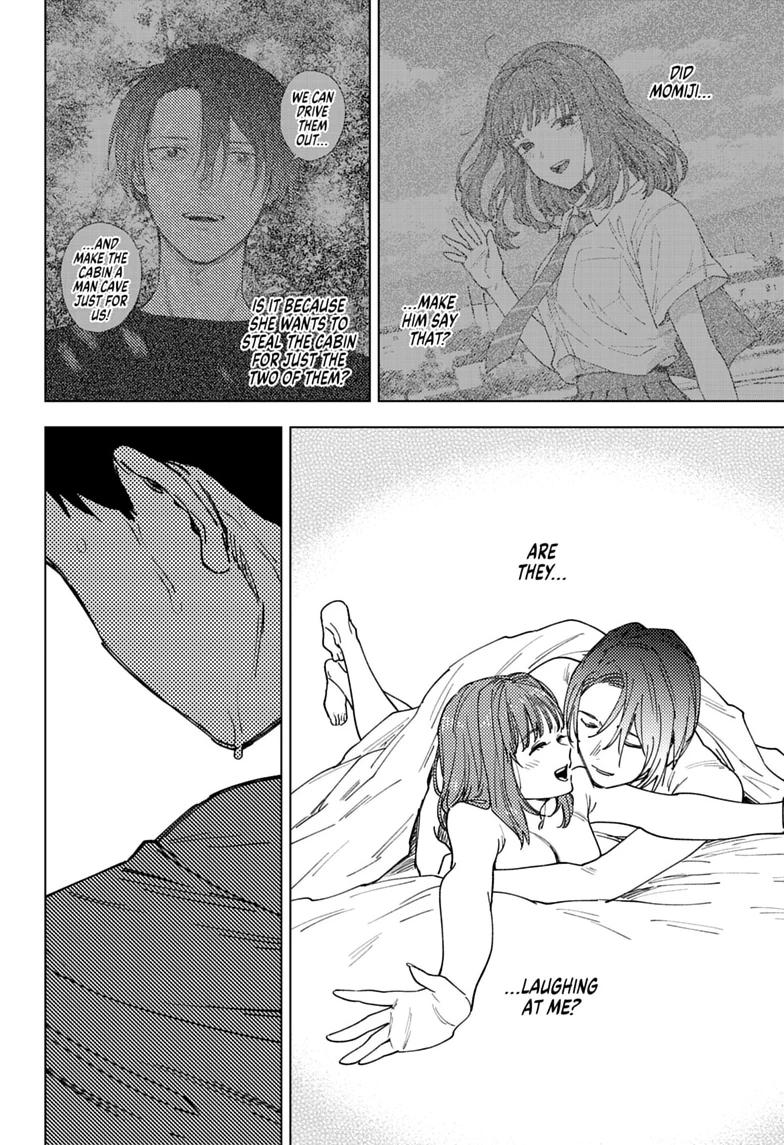 Sangeki Chap 22 - Next Chap 23