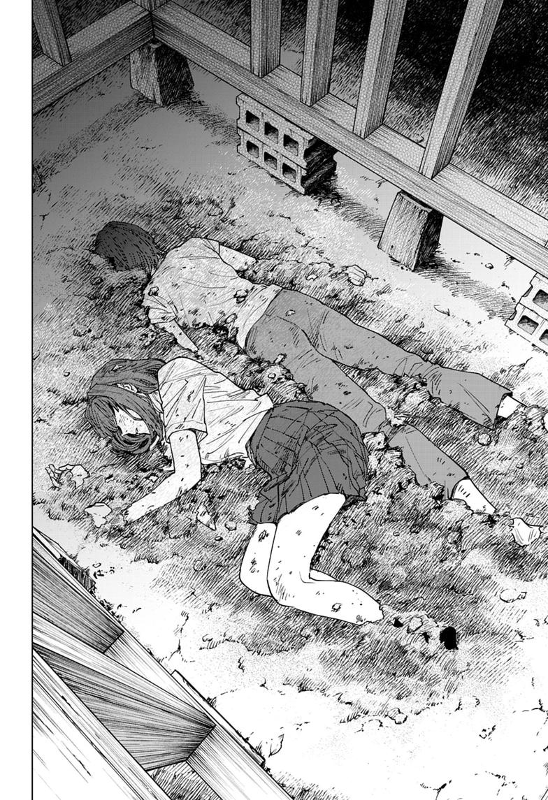 Sangeki Chap 22 - Next Chap 23