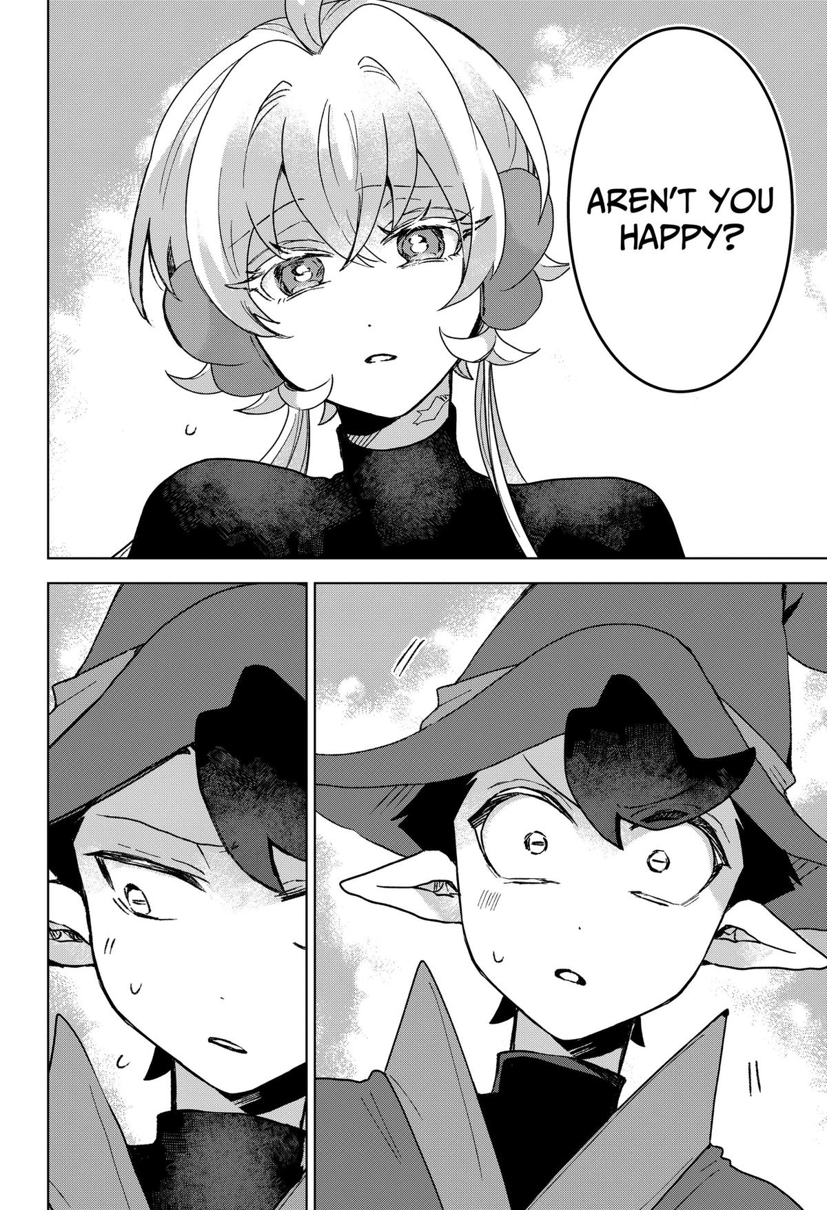 Sanagi no Heart Chap 18 - Next Chap 19