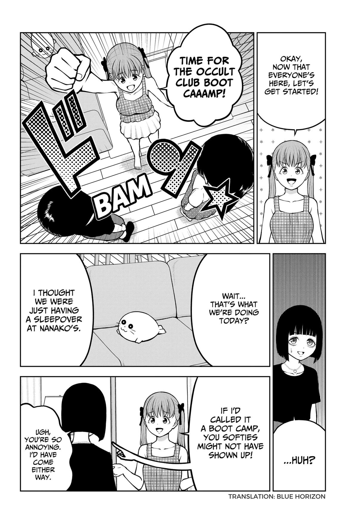 SATANICA Chap 14 - Next Chap 15
