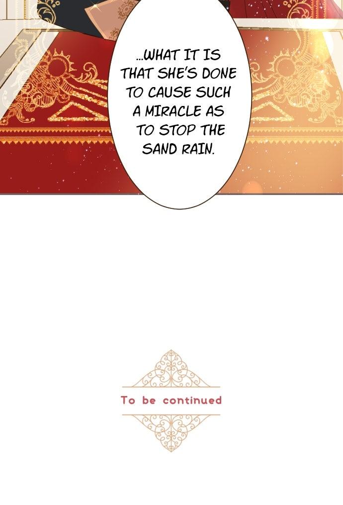 Protected by My Dragon Knight Chap 26 - Next Chap 27