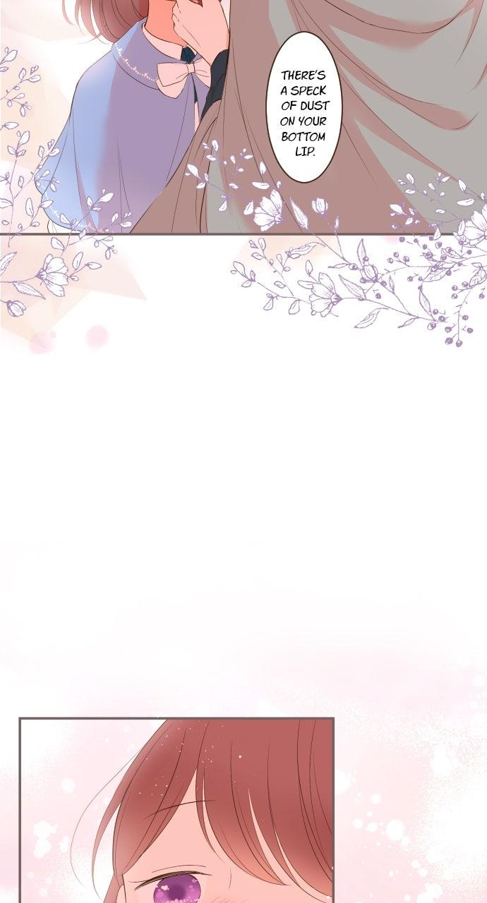 Protected by My Dragon Knight Chap 27 - Next Chap 28