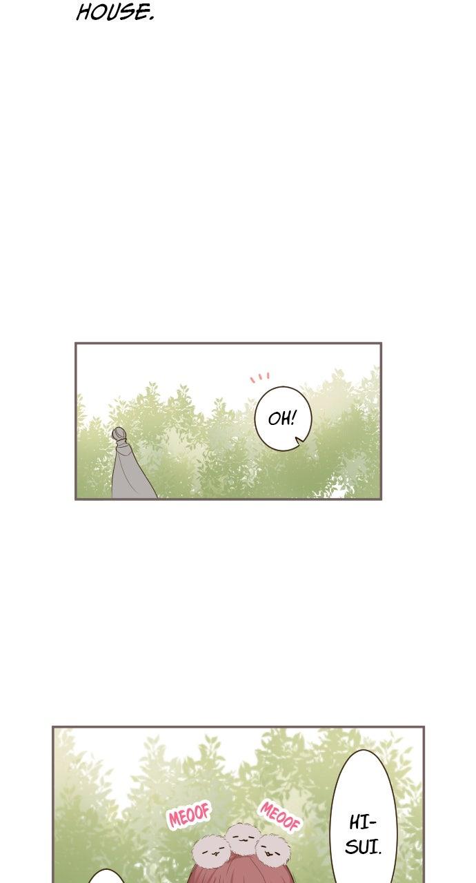 Protected by My Dragon Knight Chap 27 - Next Chap 28