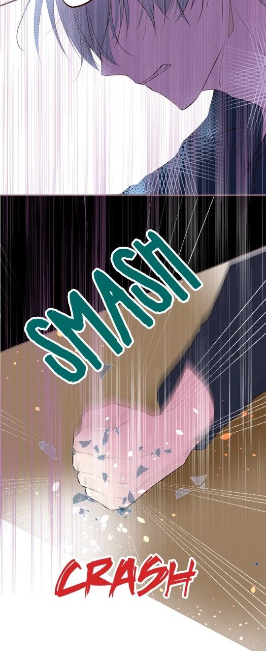 Protected by My Dragon Knight Chap 27 - Next Chap 28