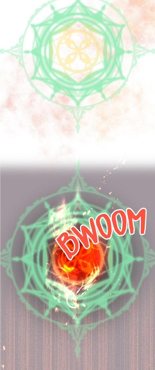 Protected by My Dragon Knight Chap 27 - Next Chap 28