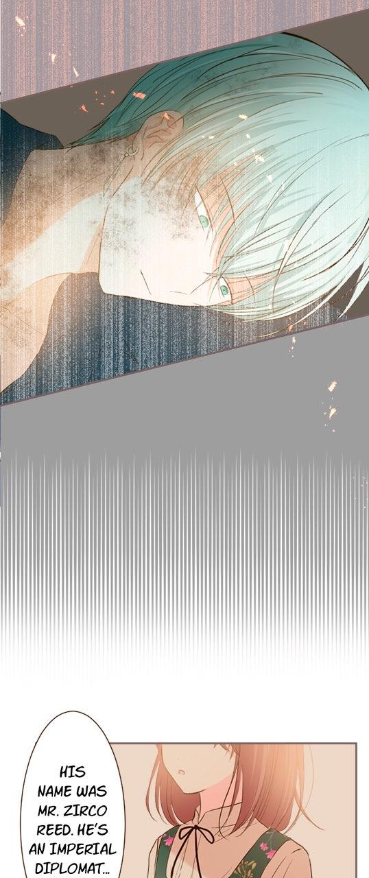 Protected by My Dragon Knight Chap 27 - Next Chap 28