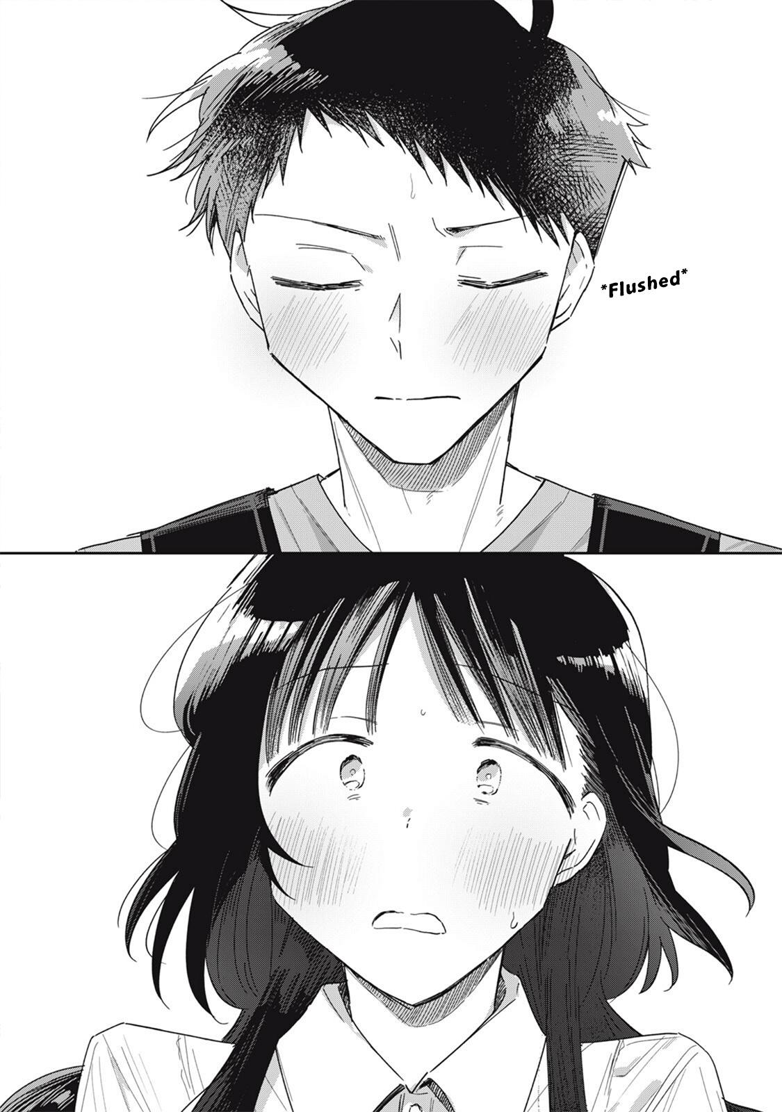 Yachiru-san wa Homeru to Nobiru Chap 18.2 - Next Chap 19.2