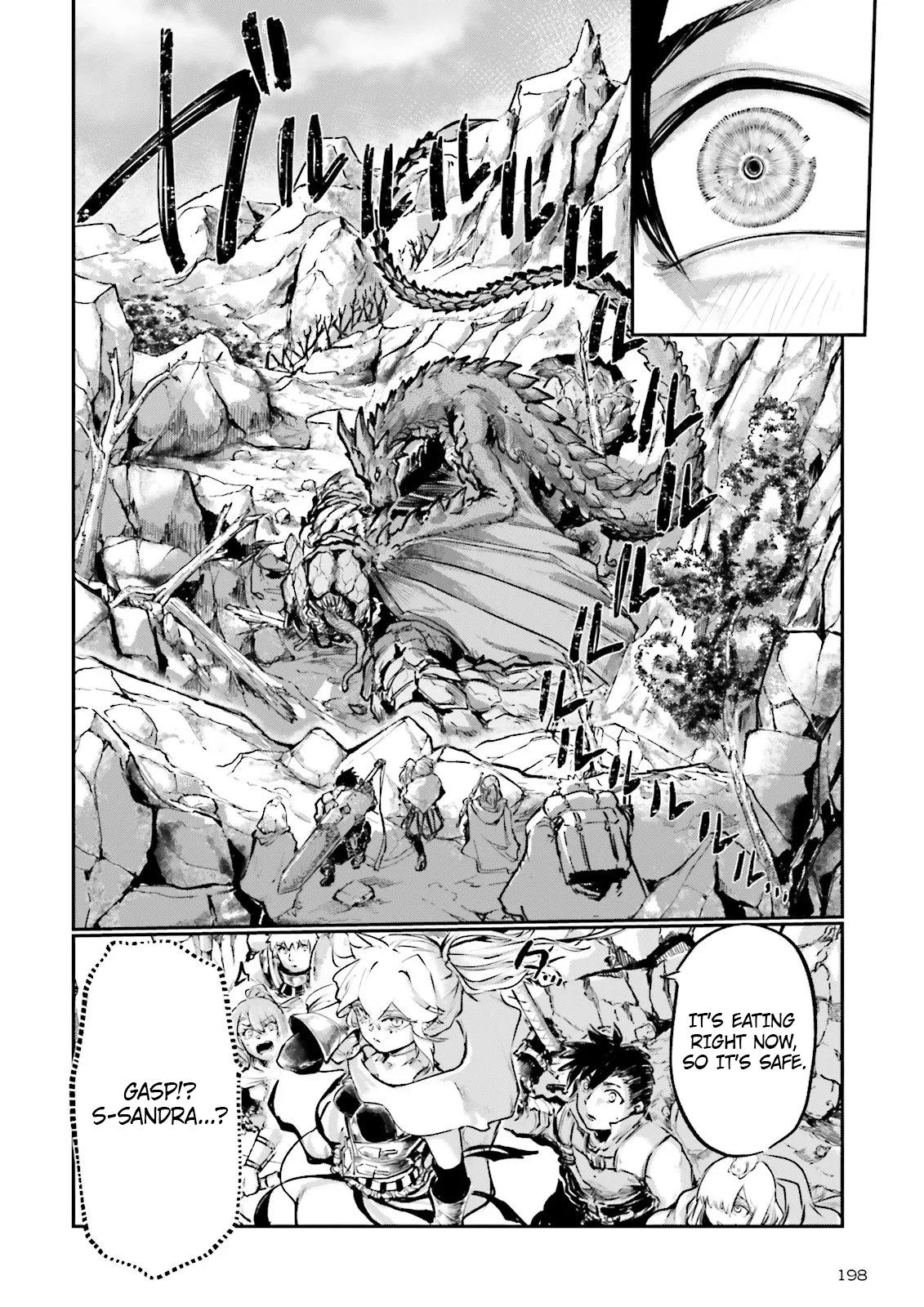 Noroma Mahou to Yobareta Mahoutsukai wa Juuryoku Mahou de Musou suru: Mada Juuryoku no Gainen no Nai Sekai Nite, Shounen wa Banyuu Inryoku Ou to Naru Chap 26.2 - Next Chap 27.2