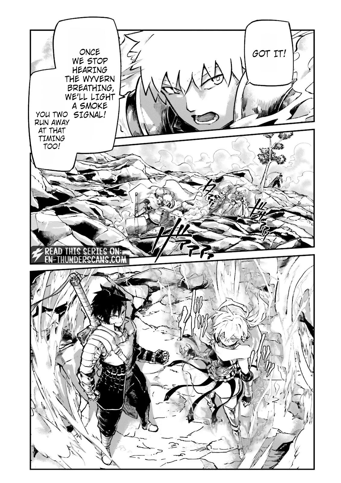 Noroma Mahou to Yobareta Mahoutsukai wa Juuryoku Mahou de Musou suru: Mada Juuryoku no Gainen no Nai Sekai Nite, Shounen wa Banyuu Inryoku Ou to Naru Chap 27.2 - Next Chap 28.2