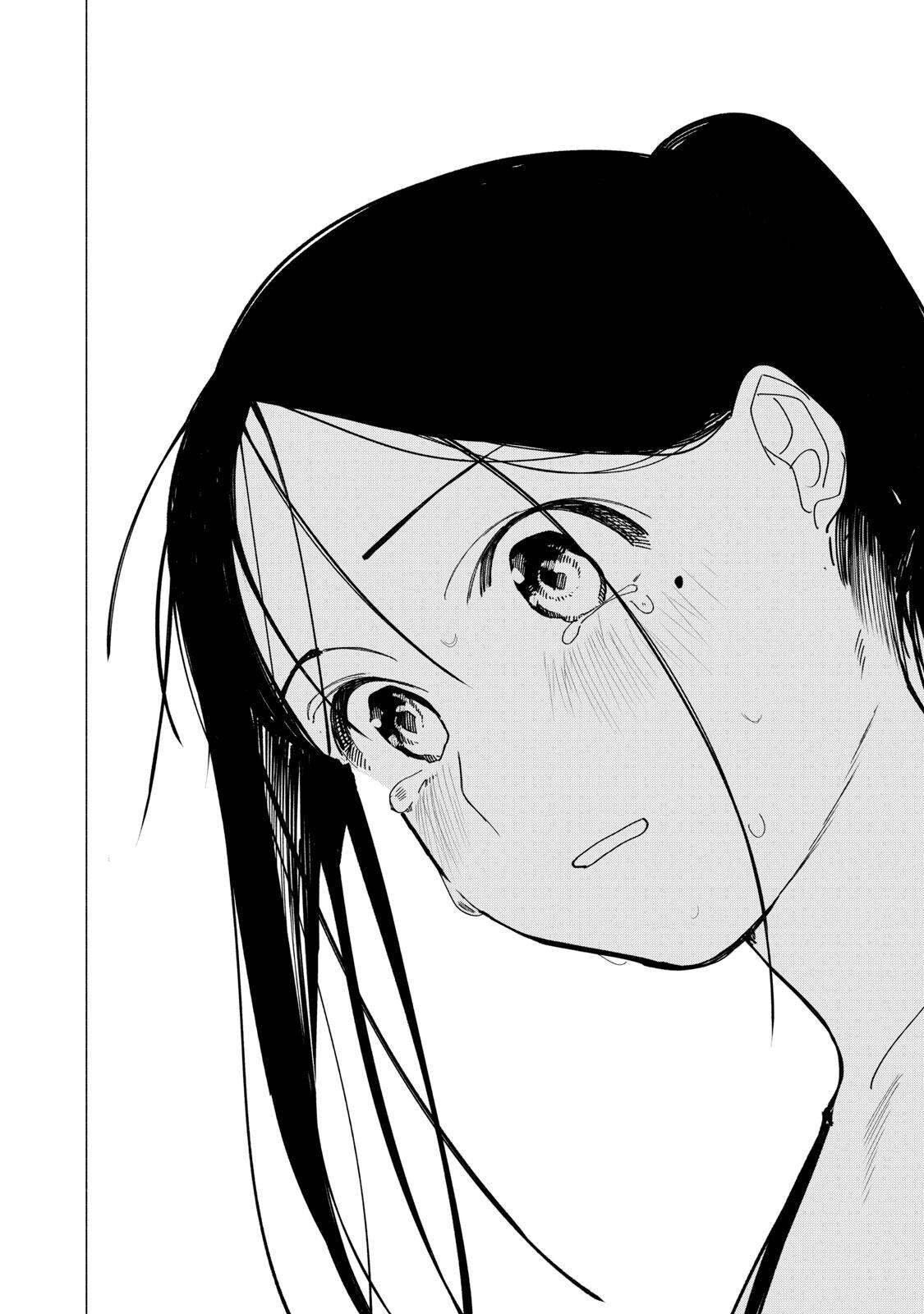 Yane no Shita no Artemis Chap 55 - Next Chap 56