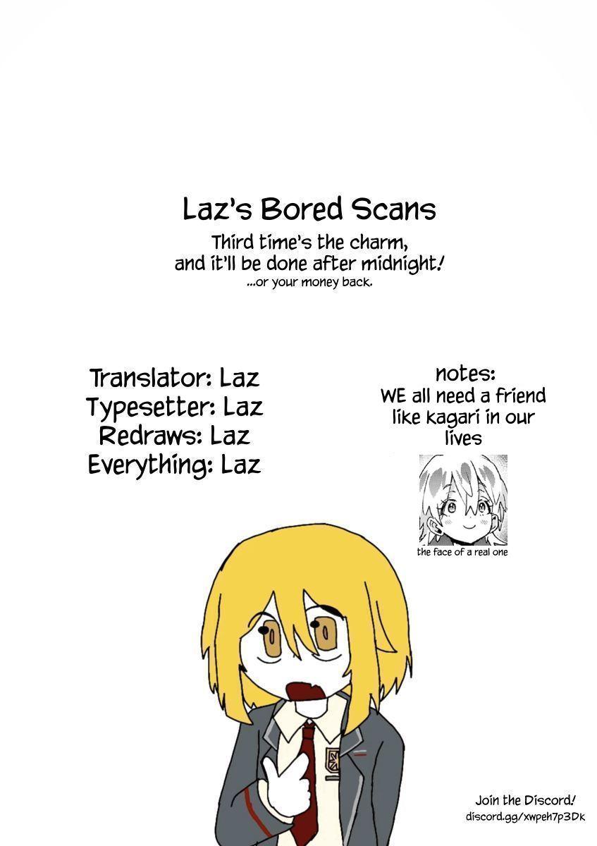 Hikagemono demo Yarinaoshite Ii desu ka? Chap 75 - Next Chap 76
