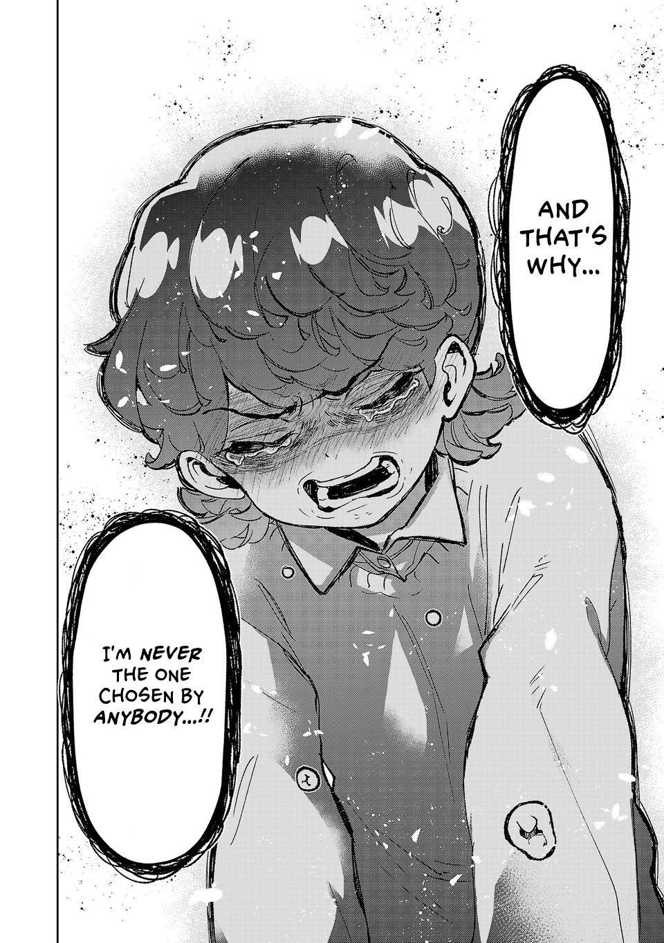 Hikagemono demo Yarinaoshite Ii desu ka? Chap 75 - Next Chap 76