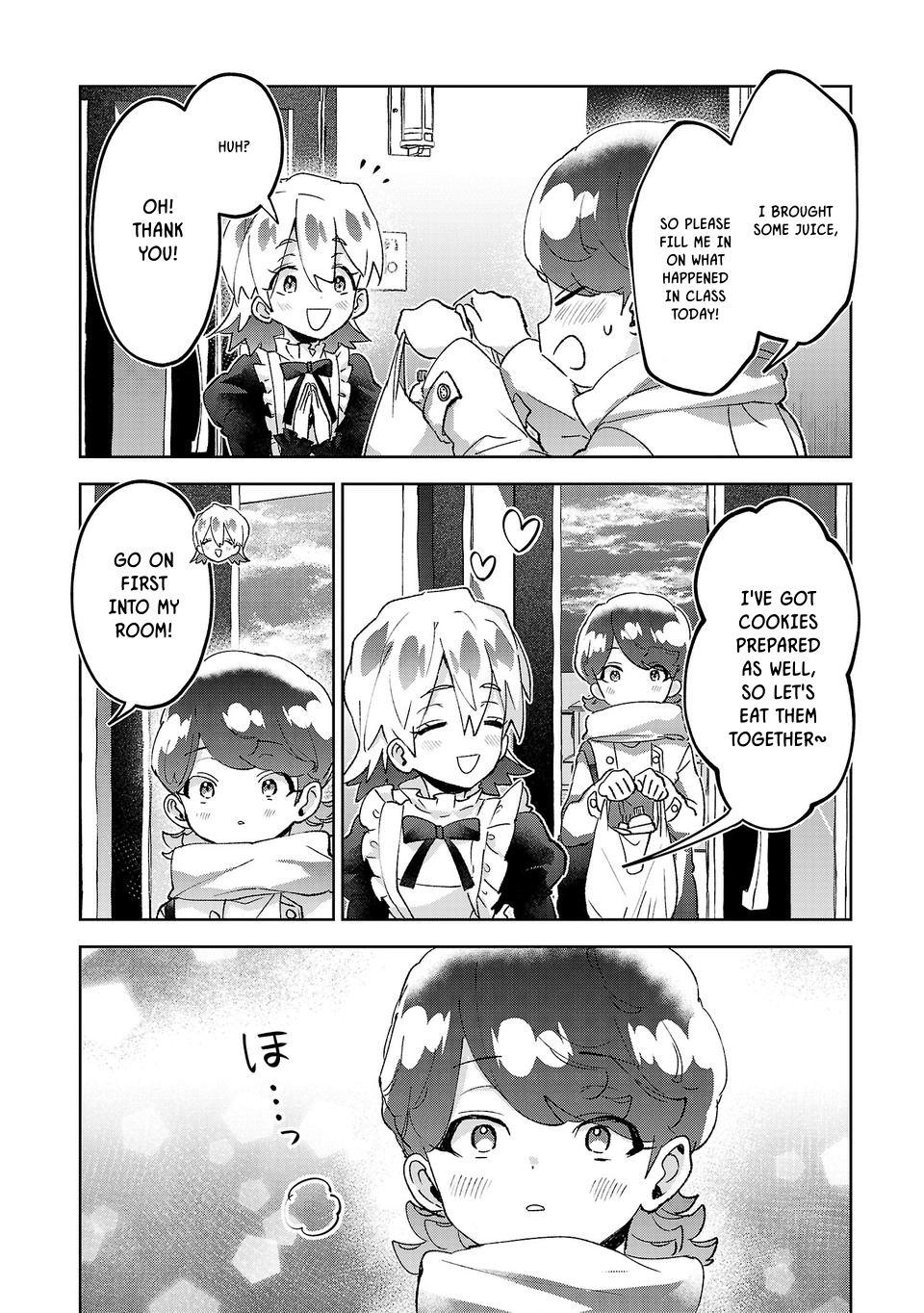 Hikagemono demo Yarinaoshite Ii desu ka? Chap 75 - Next Chap 76
