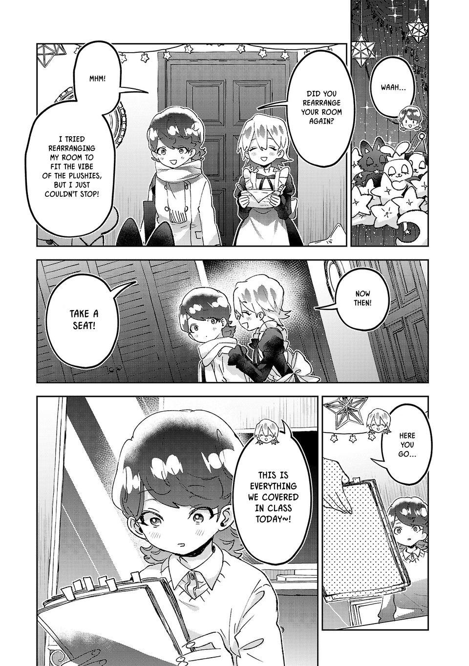 Hikagemono demo Yarinaoshite Ii desu ka? Chap 75 - Next Chap 76