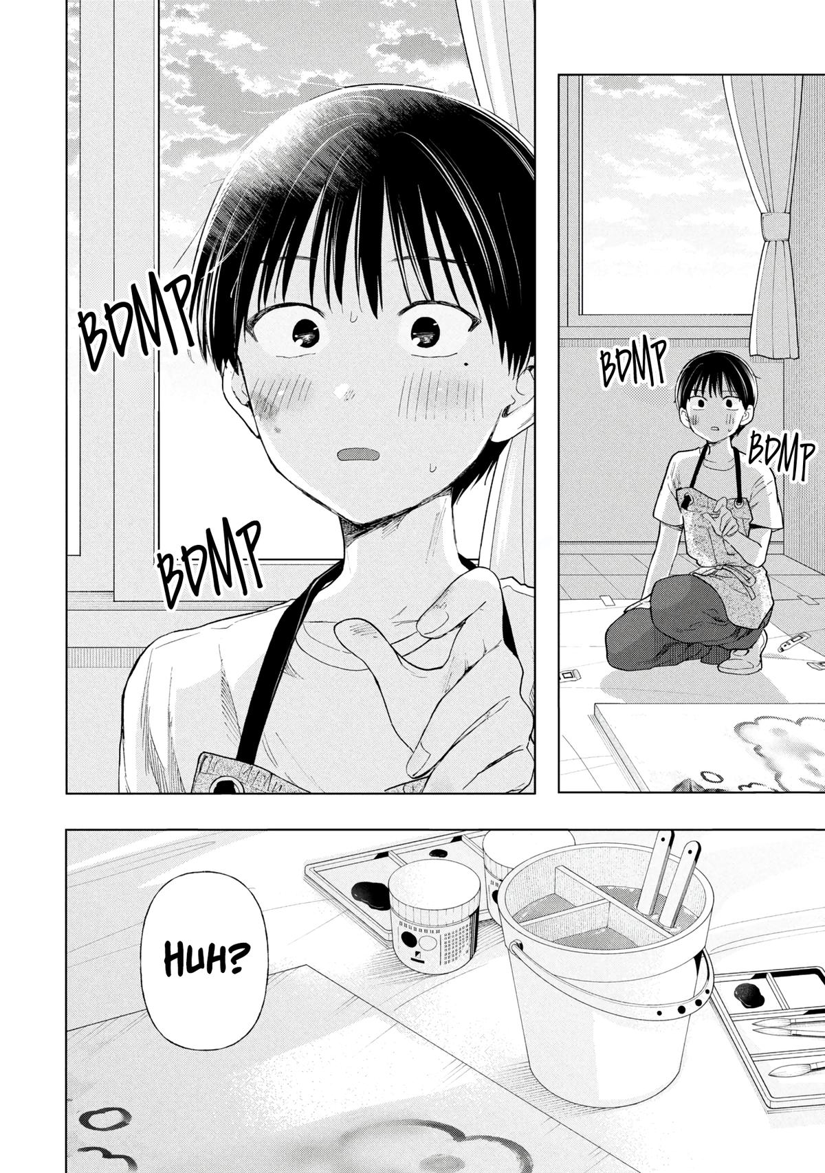 Ochinai Yogore wo Boku wa Nanto Yobeba Yokatta noka Chap 21 - Next Chap 22
