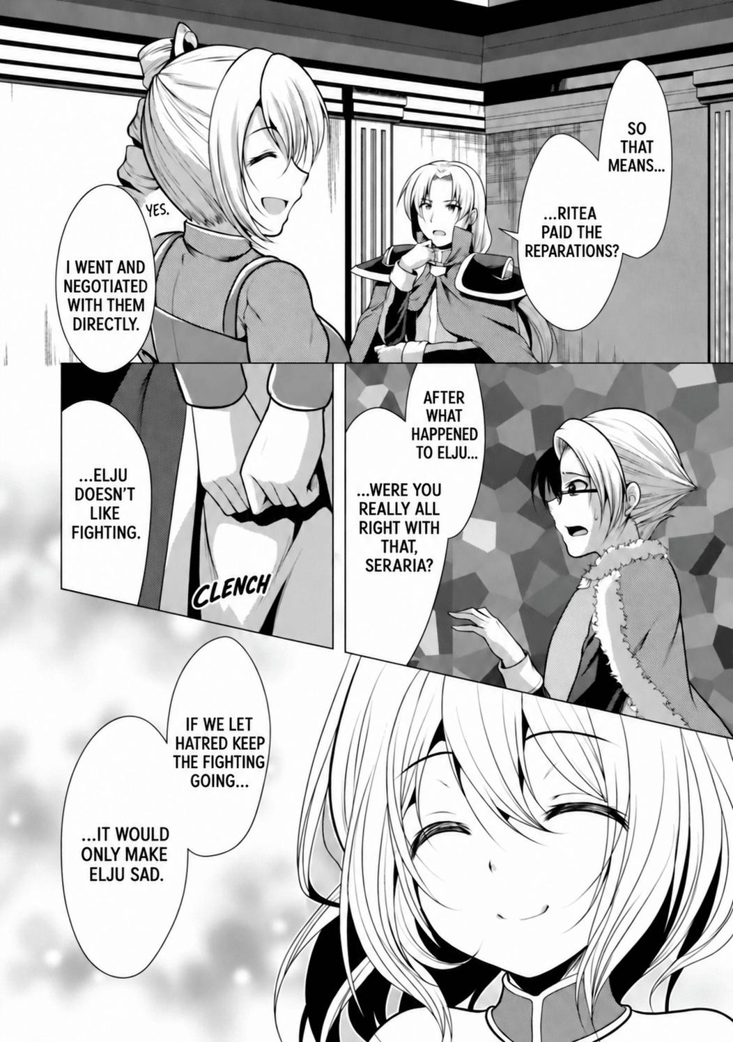 Hisshou Dungeon Unei Houhou Chap 26.2 - Next Chap 27.2