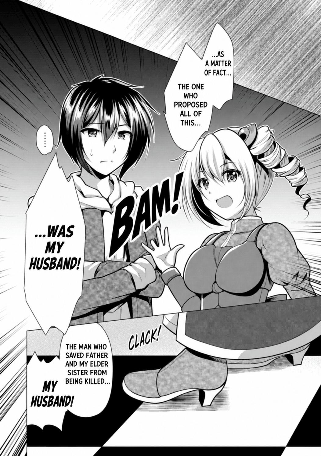 Hisshou Dungeon Unei Houhou Chap 26.3 - Next Chap 27.3