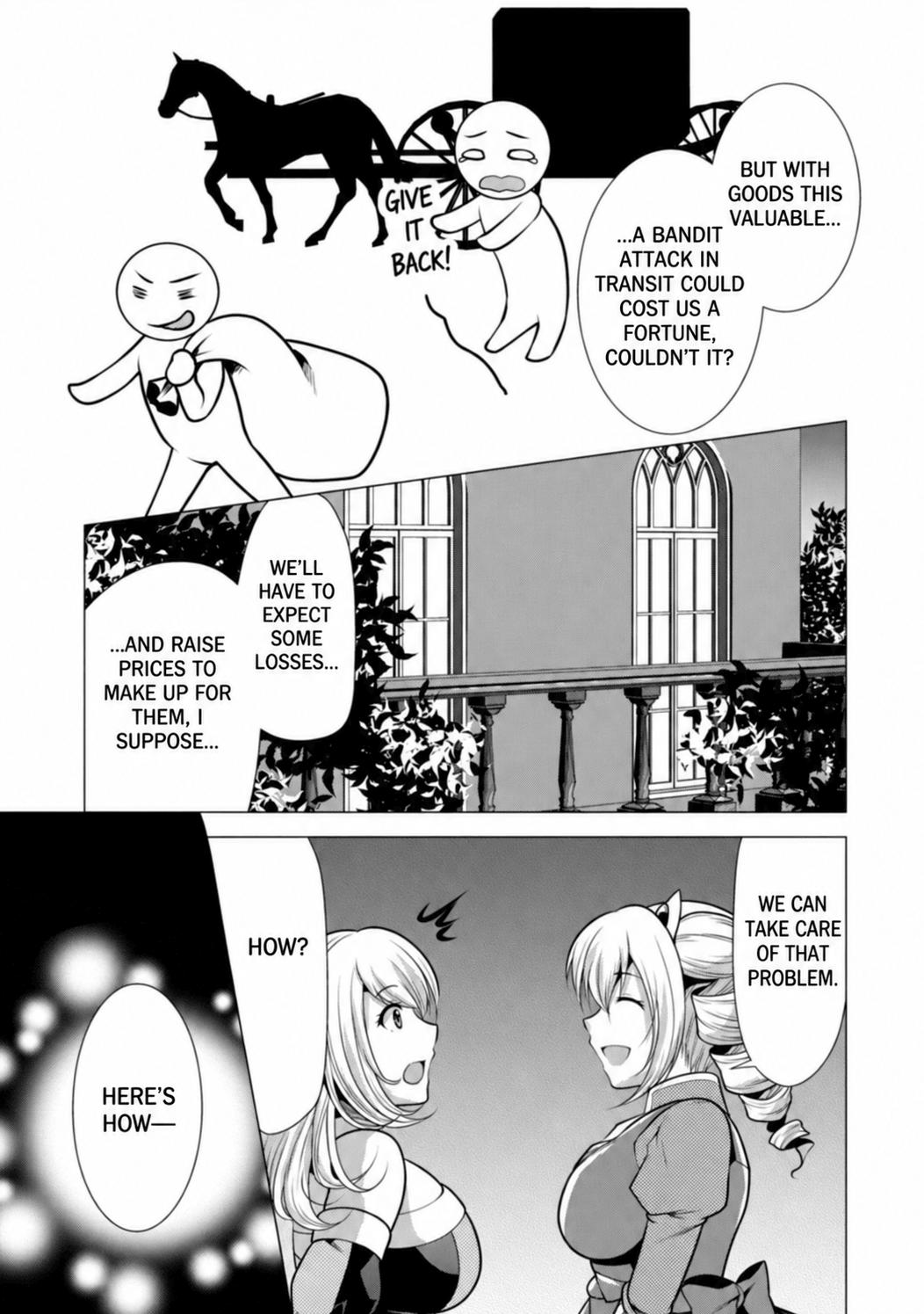 Hisshou Dungeon Unei Houhou Chap 26.3 - Next Chap 27.3