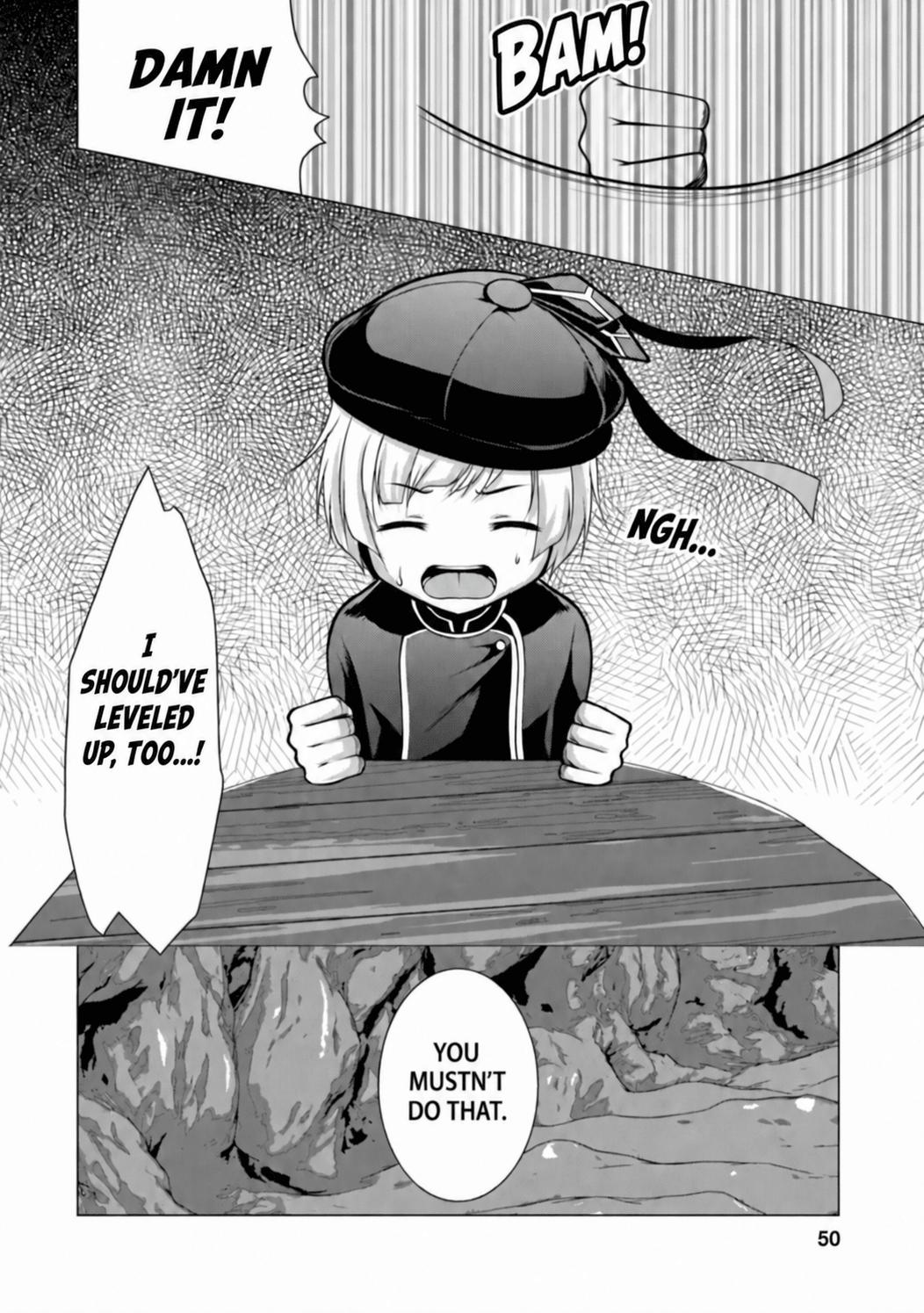 Hisshou Dungeon Unei Houhou Chap 27 - Next Chap 28