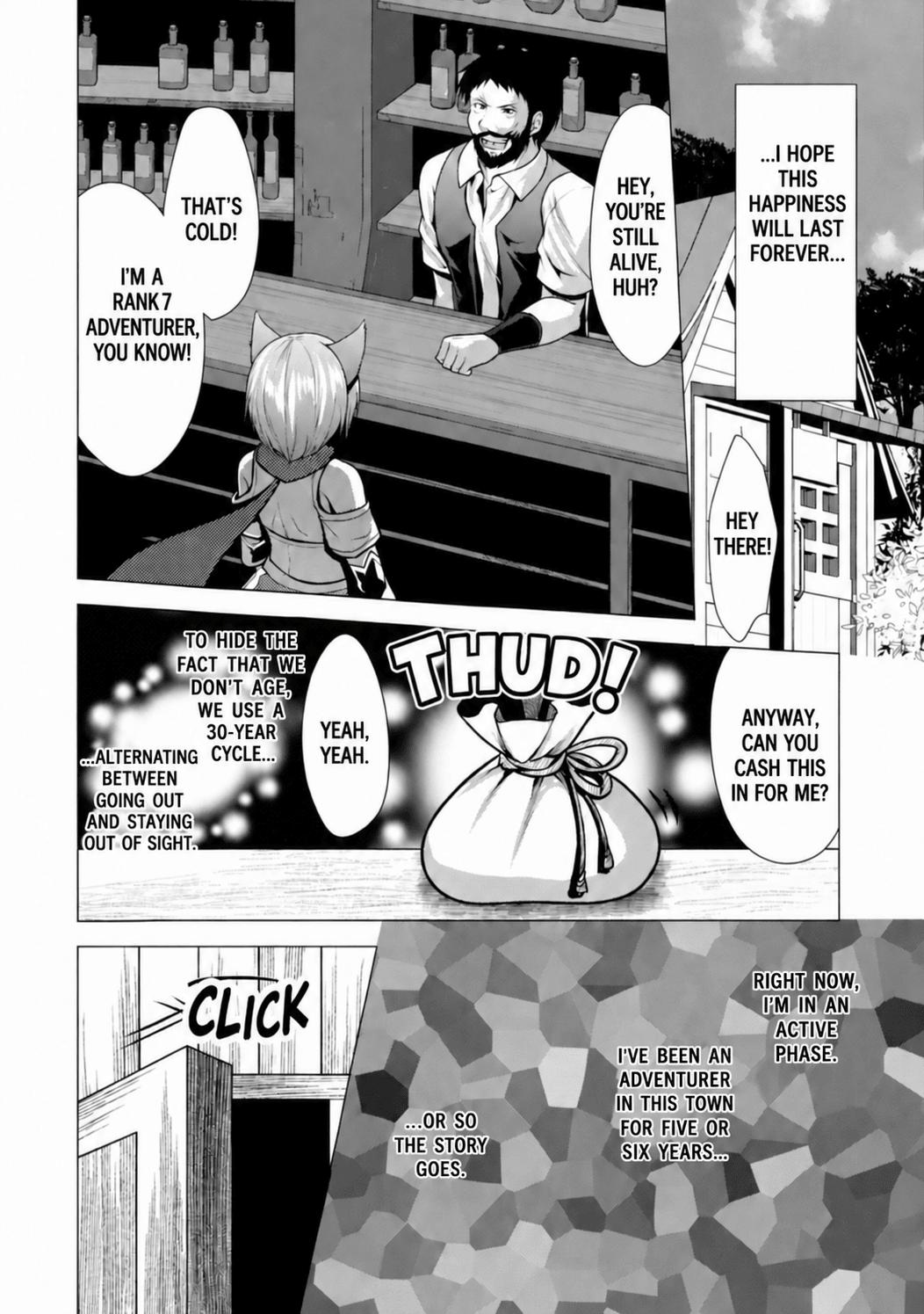 Hisshou Dungeon Unei Houhou Chap 27 - Next Chap 28