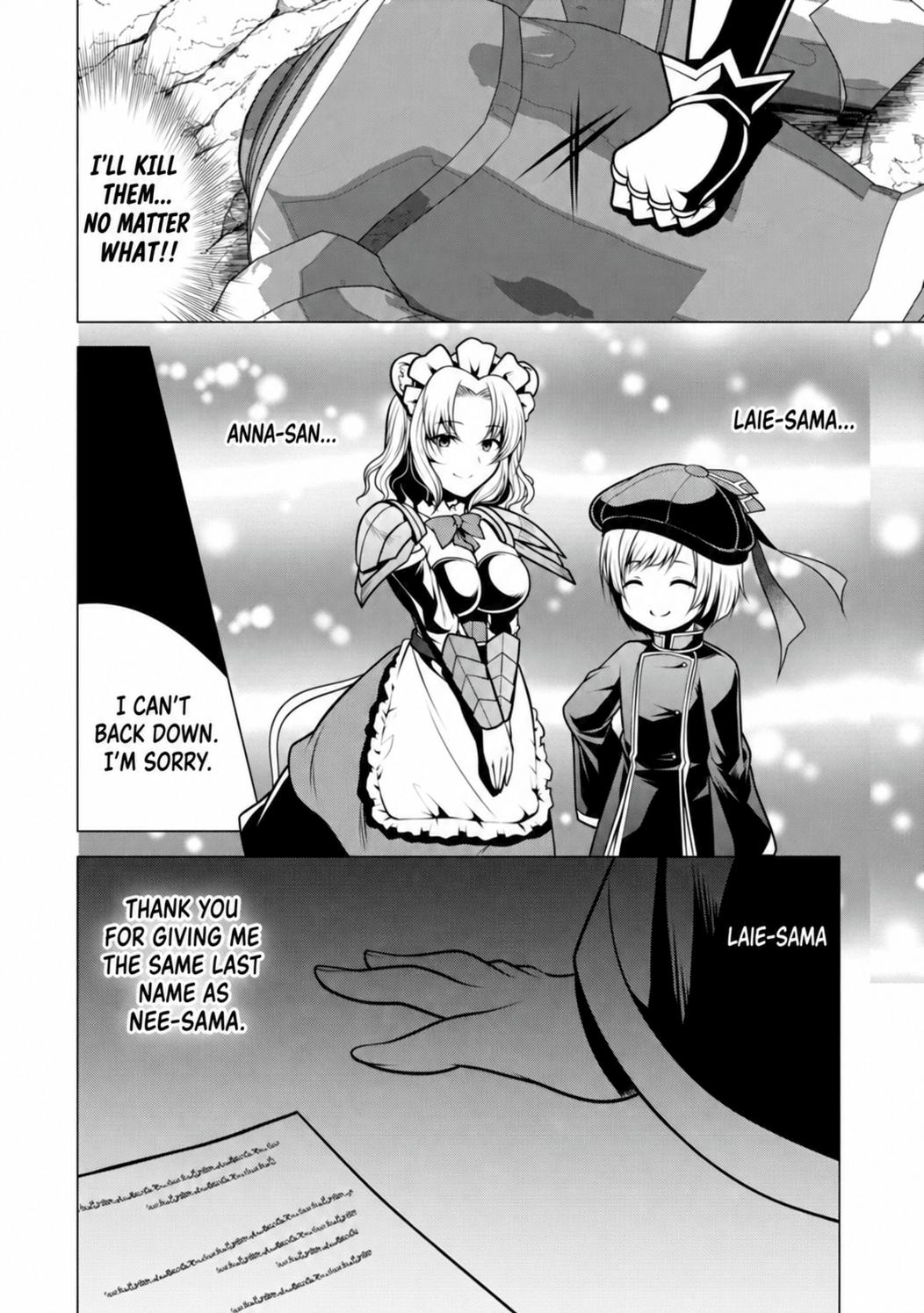 Hisshou Dungeon Unei Houhou Chap 27 - Next Chap 28