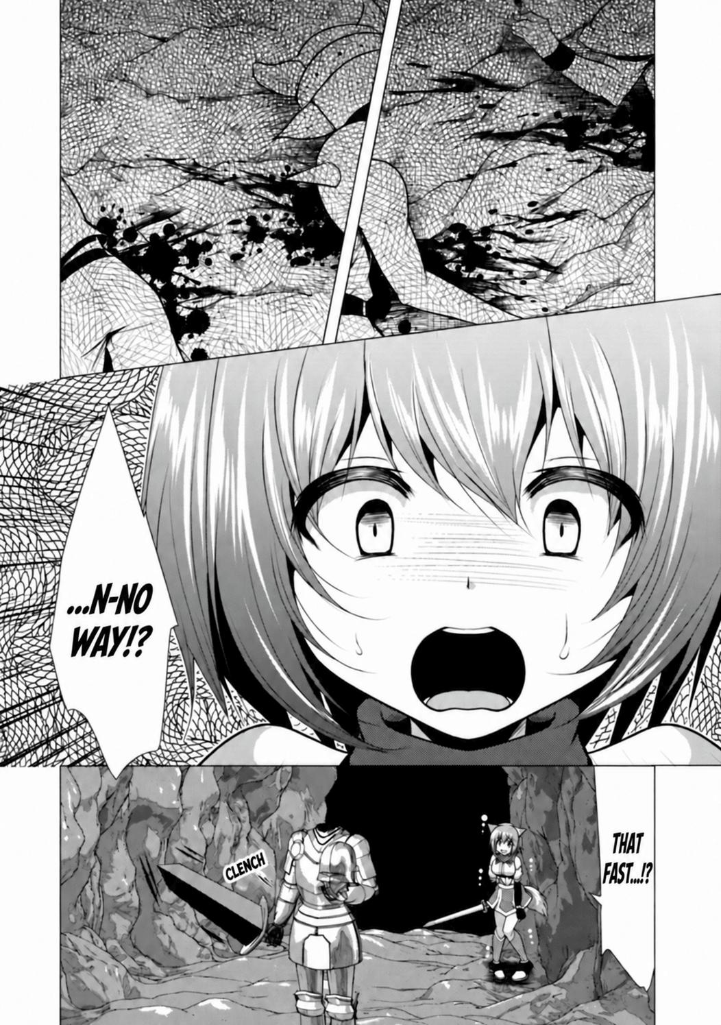 Hisshou Dungeon Unei Houhou Chap 27 - Next Chap 28